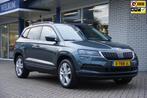 Skoda Karoq 1.5 TSI 150pk Camera Carplay Stoelverwarming, 65 €/maand, Stof, Euro 6, 4 cilinders