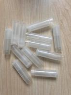 Lipstick lipbalsem houders, Ophalen of Verzenden