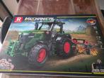 reobrix tractor, Kinderen en Baby's, Ophalen of Verzenden, Nieuw, Complete set