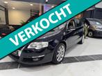 Volkswagen Passat Variant 1.8 TFSI DSG Comfortline|Stoelverw, Stof, Gebruikt, Zwart, 4 cilinders