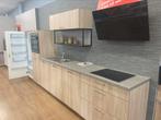 Complete nieuwe keuken show model, Ophalen, Nieuw, Minder dan 100 cm