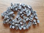 Partij J160=100x Nieuwe Lego nop stenen (Meerdere setjes)