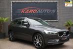 Volvo XC60 2.0 B5 Momentum Exclusiv Pan HUD Leer 360 H/K VOL, 15 km/l, Gebruikt, 4 cilinders, 1969 cc