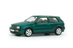 Volkswagen Golf III VR6 1994 Schaal 1:43, Hobby en Vrije tijd, Modelauto's | 1:43, Solido, Auto, Solido, Nieuw