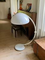 Serpente vloerlamp door Martinelli Luce, Vintage, Ophalen of Verzenden, Zo goed als nieuw, Metaal