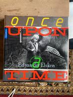 Ed van der Elsken - Monografie - 1e druk, Ophalen of Verzenden, Zo goed als nieuw, Ed van der Elsken, Fotografen