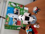 Space shuttle mission duplo zgan, Ophalen of Verzenden, Zo goed als nieuw, Complete set, Duplo