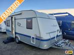 TEC Travel King 460 TDF 2004 Voortent/Mover, Caravans en Kamperen, Caravans, T.E.C., Rondzit, Bedrijf, Overige