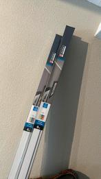 Duraline Clickrail Set 3 x 600 meter, Ophalen of Verzenden, Nieuw