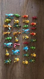 Verzameling maja de bij figuren, Verzamelen, Ophalen