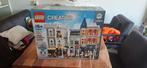 Lego assembly square (gebouwenset), Ophalen, Nieuw, Complete set, Lego