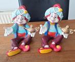 Efteling pardoes spaarpot,  2 stuks, Ophalen of Verzenden, Zo goed als nieuw, Beeldje of Poppetje