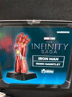 Marvel Avengers schitterende collectie, allemaal nieuw!, Ophalen of Verzenden, Nieuw, Beeldje, Replica of Model