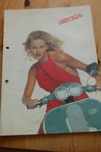 Italjet Velocifero, Fietsen en Brommers, Ophalen of Verzenden, Gebruikt