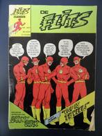 De Flits Nr 2631. 1973., Eén stripboek, Ophalen of Verzenden, Gelezen