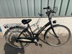 Batavus Damesfiets, Ophalen, Gebruikt, 47 tot 50 cm, Versnellingen