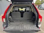Volvo XC90 2.4 D5 Momentum | 7 persoons | Facelift | Trekhaa, Gebruikt, Parkeersensor, 7 stoelen, Bedrijf