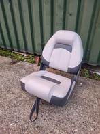 Bootstoel - Comfortabel en praktisch!, Watersport en Boten, Ophalen, Gebruikt, Interieur en Kussens