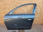 Citroën C5X C5 X 21- Linker voordeur