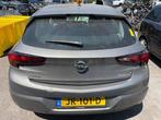 Achterklep van een Opel Astra (Z41W), Auto-onderdelen, Carrosserie en Plaatwerk, Gebruikt, Achterklep, Opel, Ophalen of Verzenden