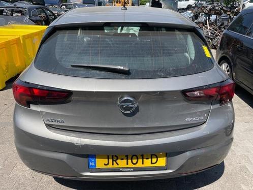 Achterklep van een Opel Astra (Z41W), Auto-onderdelen, Carrosserie en Plaatwerk, Achterklep, Opel, Gebruikt, 3 maanden garantie