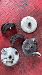 Zundapp onderdelen, Fietsen en Brommers, Brommeronderdelen | Kreidler, Ophalen of Verzenden, Zo goed als nieuw, Overige typen