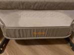 Baninni co sleeper Wieg - Zo goed als nieuw!, Ophalen, Zo goed als nieuw, Wieg
