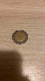 2 euro stickman, Ophalen of Verzenden