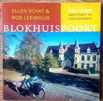 Blokhuispoort  Leeuwarden, Boeken, Ophalen of Verzenden, Zo goed als nieuw