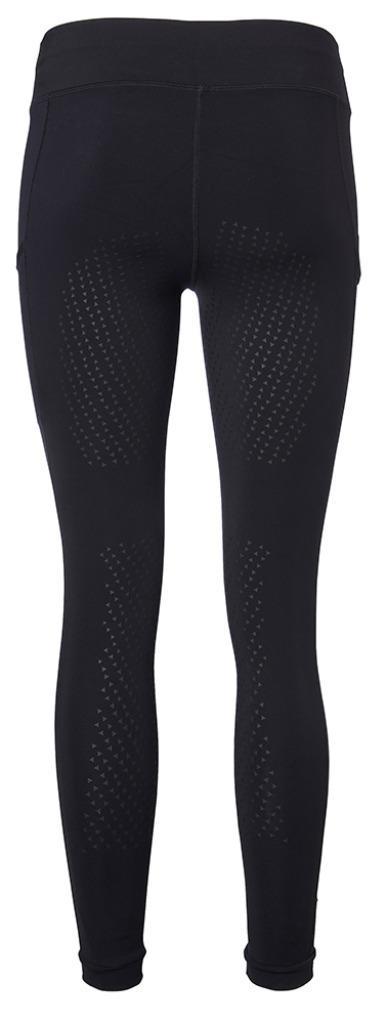 Mountain Horse Flora Tech Zomer Legging, 38, 40, 42, Dieren en Toebehoren, Paardrijkleding, Nieuw, Dames, Onderkleding, Ophalen of Verzenden