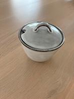 Broste copenhagen suikerpot nieuw, Huis en Inrichting, Ophalen of Verzenden, Nieuw