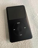 Apple iPod Classic 160 GB, 40 GB en meer, Gebruikt, Classic, Zwart