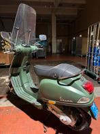 Vespa S50, Ophalen, Gebruikt, Ciao, Maximaal 25 km/u