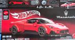 Lego Hot Wheels Maserati MC20, Ophalen of Verzenden, Nieuw