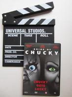 Bride of Chucky DVD, Ophalen of Verzenden