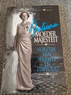 E. Santegoeds - Juliana, moeder, majesteit, E. Santegoeds, Maatschappij en Samenleving, Ophalen of Verzenden, Zo goed als nieuw