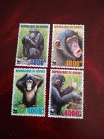 Guinee, Ophalen of Verzenden, Postfris, Dier of Natuur