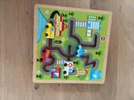 Baby Puzzel Voertuigen - Kinderpuzzel, Ophalen of Verzenden, Gebruikt, 6 maanden tot 2 jaar