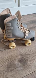 Rolschaatsen van het merk Chiara maat 41, Sport en Fitness, Skeelers, Overige merken, Inline skates 4 wielen, Ophalen of Verzenden