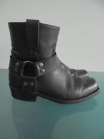 GRATIS VERZENDEN SENDRA Bohemian stoere bruine bikerboots 37, Sendra, Bruin, Verzenden, Lage of Enkellaarzen