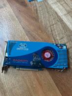Sapphire Radeon HD 4800 Grafische Kaart, Gebruikt, AMD, GDDR3, PCI-Express 1