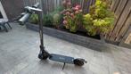 Techno GO Plus elektrische step met vering NIEUW!!!, Fietsen en Brommers, Steps, Ophalen, Zo goed als nieuw, Elektrische step (E-scooter)