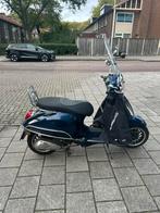 Vespa primavera 2019, Gebruikt, Overige modellen, Maximaal 45 km/u, Ophalen of Verzenden