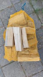 Eiken of beuken hout voor BBQ, Pizzaoven, OFYR, Minder dan 3 m³, Ophalen, Eikenhout, Blokken