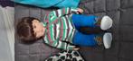 Reborn doll, Ophalen, Zo goed als nieuw, Babypop