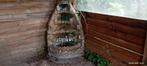 Elektrische handgemaakte Fontijn, Tuin en Terras, Waterpartijen en Fonteinen, Ophalen, Waterornament