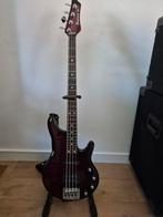 Ibanez Roadgear 4-snarige actieve basgitaar, Ophalen, Gebruikt, Elektrisch