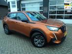Peugeot 2008 1.2 PureTech Active Pack, Gebruikt, Origineel Nederlands, 19 km/l, 3 cilinders