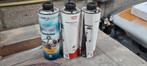 Auto Onderhoud Set: Over 4 SPS & Colad Undercoating, Auto diversen, Ophalen of Verzenden