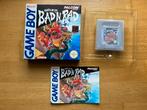 Bad'n rad gameboy noe, Avontuur en Actie, 1 speler, Ophalen of Verzenden, Zo goed als nieuw